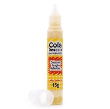 Cola Descola 15g - Gliart