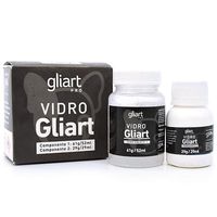 Vidro Líquido - Gliart Perolado