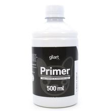 Primer para Metais, Pet e Vidro - 500ml