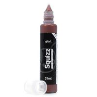 Tinta Squizz Metálica 31ml - Gliart Cobre