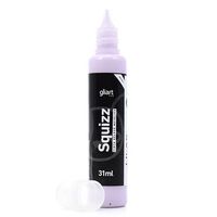 Tinta Squizz Metálica 31ml - Gliart Lilás