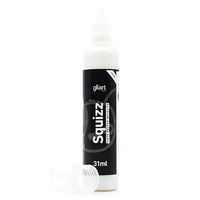 Tinta Squizz Metálica 31ml - Gliart Pérola