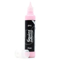 Tinta Squizz Metálica 31ml - Gliart Rosa