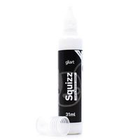 Tinta Squizz Cores 31ml - Gliart Branco