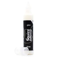 Tinta Squizz Cores 31ml - Gliart Incolor