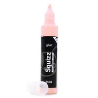 Tinta Squizz Cores 31ml - Gliart Rosa claro