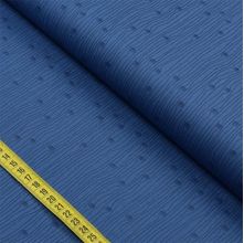 Tecido Estampado para Patchwork - Spirale : Swirl Azul (0,50x1,40)