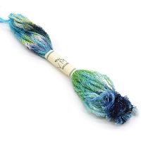 Linha para Bordar Étoile Tingimento Artesanal  Tie dye 05