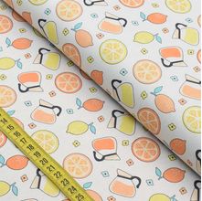 Tecido Estampado para Patchwork - Bakery 11 (0,50x1,40)