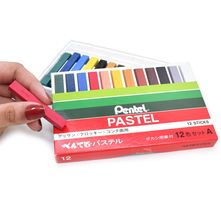 Giz Pastel Seco Cis Graf Soft Pastels 24 Cores - O Escriba Materiais para  Caligrafia