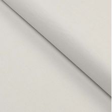 Tecido Blend de Linho Para Patchwork - Branco (0,50x1,50)