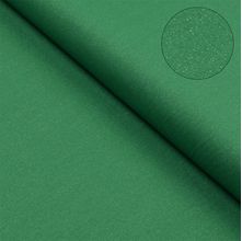 Tecido Estampado para Patchwork - Natal : Verde com Glitter (0,50x1,40)