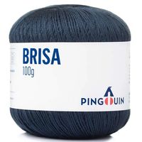 Linha Brisa Verão 100g 0516 - naval