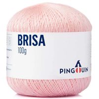 Linha Brisa Verão 100g 0322 - sereia