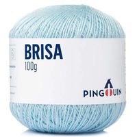 Linha Brisa Verão 100g 0501 lavanda