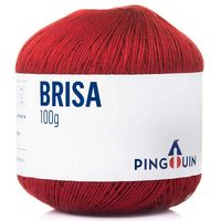 Linha Brisa Verão 100g 0353 - cereja