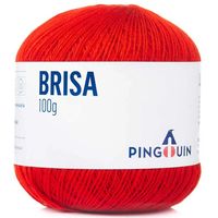 Linha Brisa Verão 100g 0314 tomate