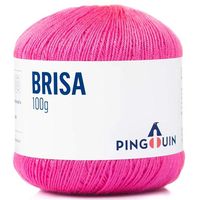 Linha Brisa Verão 100g 2357 - pink panther