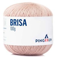 Linha Brisa Pingouin 100g 4323 fascinação