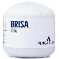 Linha Brisa Verão 100g 0002 branco