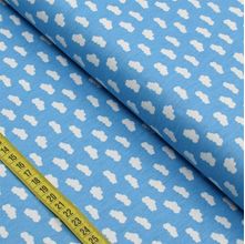 Tecido Estampado para Patchwork - Pipa Cor 2506 (0,50x1,50)