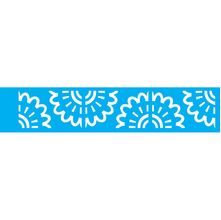 Stencil Opa 6 X 30 cm - Renda - 1862