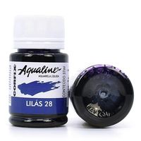 Aquarela Líquida Aqualine Corfix 37ml 28 lilás