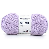 Fio Balloon Pingouin 100g 476 depéche