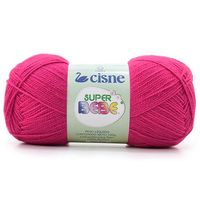 Fio Cisne Super Bebê 100g 4065