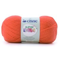 Fio Cisne Super Bebê 100g 4025