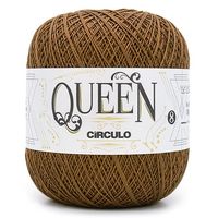 Linha Queen Círculo nº 8 - Cores 2023 7873 amber