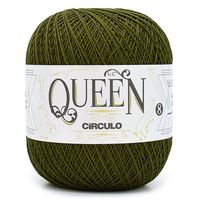 Linha Queen Círculo nº 8 - Cores 2023 5236 panorama