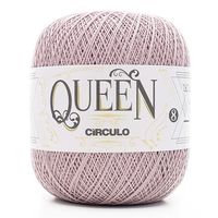 Linha Queen Círculo nº 8 - Cores 2023 3719 crepe