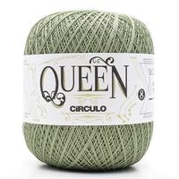 Linha Queen Círculo nº 8 - Cores 2023 5695 quintal