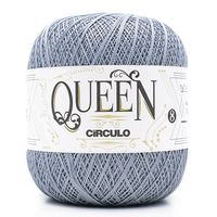 Linha Queen Círculo nº 8 - Cores 2023 2463 azul rei