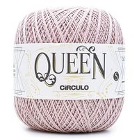 Linha Queen Círculo nº 5 - Cores 2023 3719 crepe