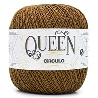 Linha Queen Círculo nº 5 - Cores 2023 7873 amber