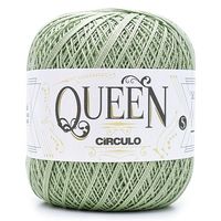 Linha Queen Círculo nº 5 - Cores 2023 5695 quintal