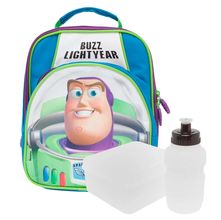 Lancheira Toy Story Buzz 3d - 60467