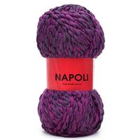 Fio Napoli Lanafil 100g 2006