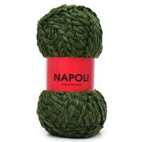 Fio Napoli Lanafil 100g 2008