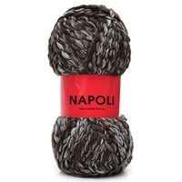 Fio Napoli Lanafil 100g 2021