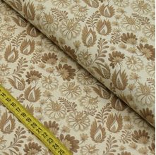 Tecido Estampado para Patchwork - Country French 11 (0,50x1,40)