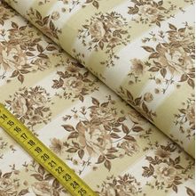 Tecido Estampado para Patchwork - Country French 9 (0,50x1,40)