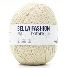 Linha Bella Fashion Botanique 300g - Algodão Sem Tingimento