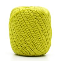 Linha Cléa 125 - 2 1779 amarelo cítrico