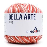 Linha Bella Arte Mescla 100g - Saldão 9202 - starte mix