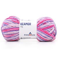 Fio Keamor 40g - Saldão 6318 vedete