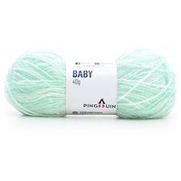 Fio Baby 40g - Saldão 0632 - duende