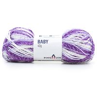 Fio Baby 40g - Saldão 6646 graciosa